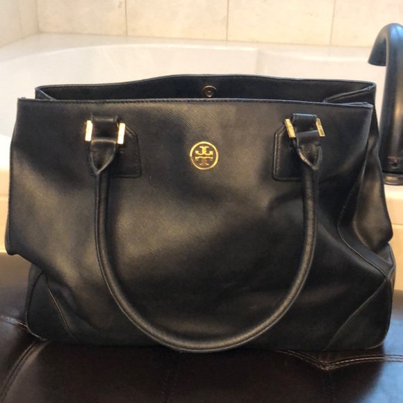 Tory Burch tote - Picture 1 of 3